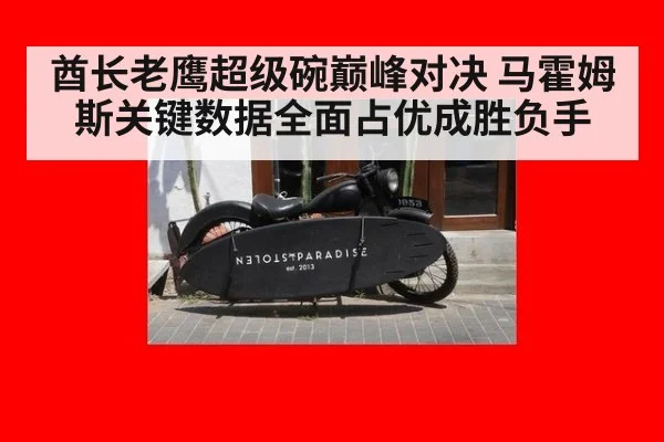 酋长老鹰超级碗巅峰对决 马霍姆斯关键数据全面占优成胜负手